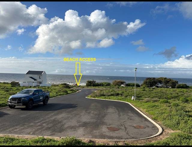 LAND FOR SALE IN ST HELENA VIEWS